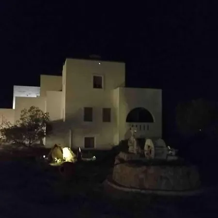 דירה Eleonas 2 *