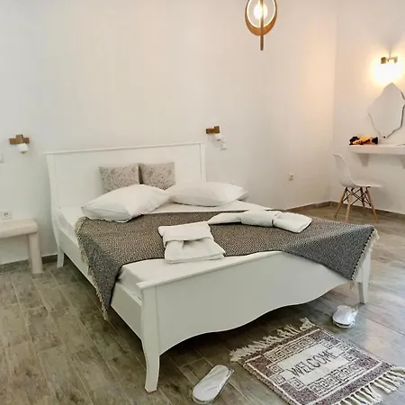 דירה Eleonas 2 *