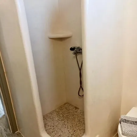 Eleonas 2 דירה Maragkas