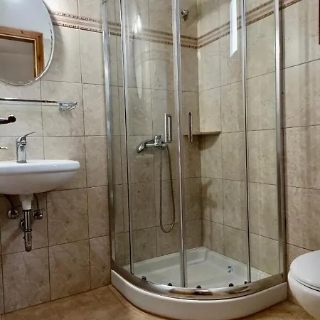 דירה Eleonas 2 *