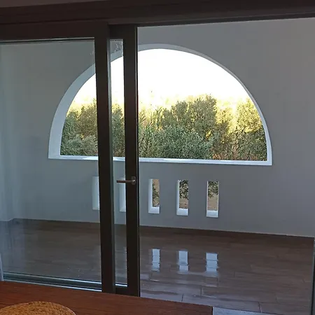 Eleonas 2 דירה Maragkas