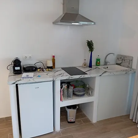 דירה Eleonas 2 Maragkas