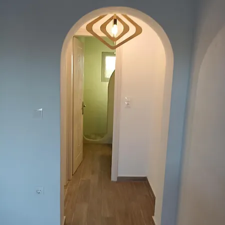 شقة Eleonas 2