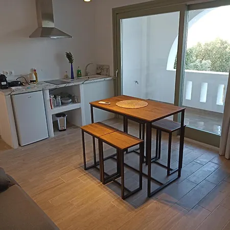 Eleonas 2 דירה *