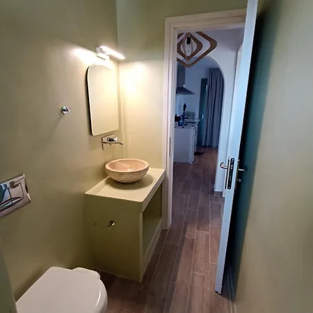 דירה Eleonas 2 Maragkas