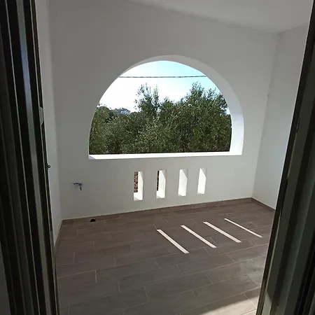 דירה Eleonas 2 Maragkas