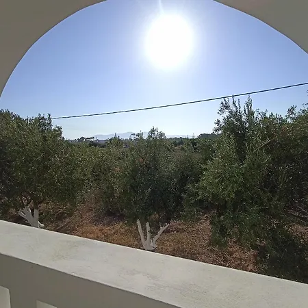 Eleonas 2 * Maragkas