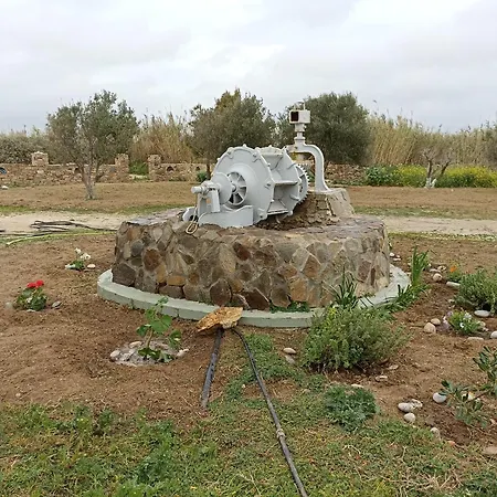 Eleonas 2 شقة