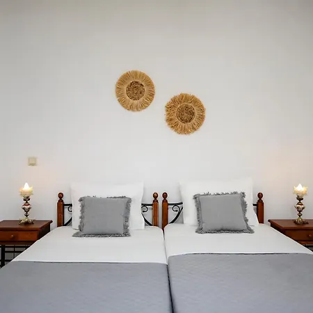 Eleonas 2 * Maragkas