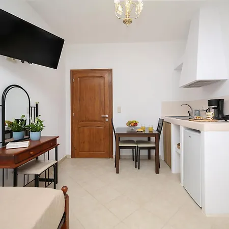 Eleonas 2 * Maragkas