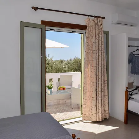 Apartment Eleonas 2 Maragkas