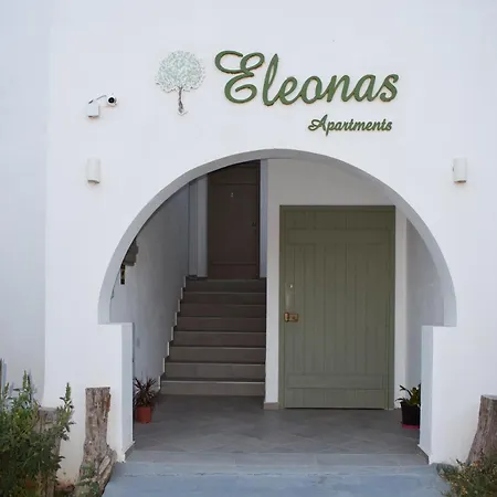 Eleonas 2 *