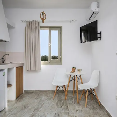 Eleonas 2 Daire Maragkas