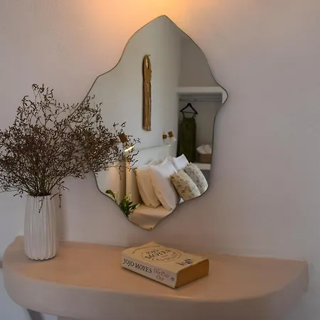 Eleonas 2 Lejlighed Maragkas