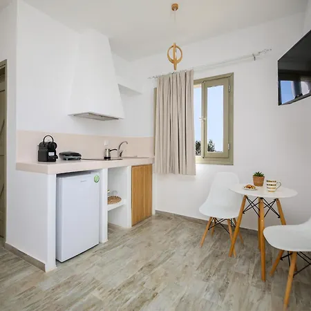 Eleonas 2 Lejlighed Maragkas