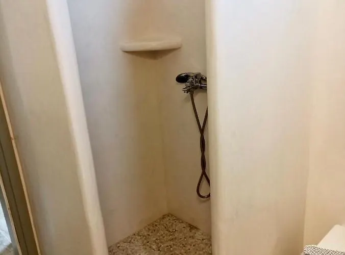 Eleonas 2 Lejlighed Maragkas