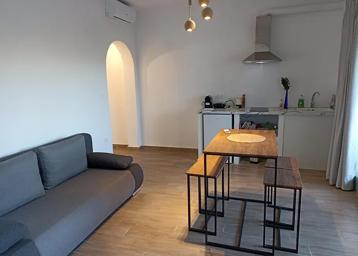 Eleonas 2 Apartment Maragkas