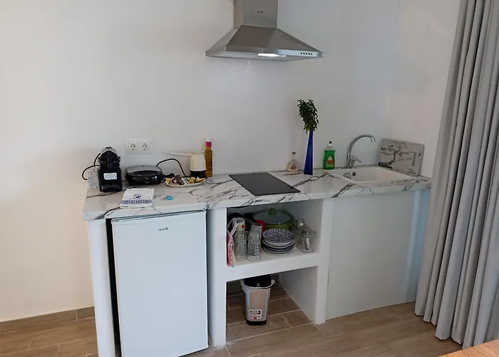 Daire Eleonas 2 Maragkas