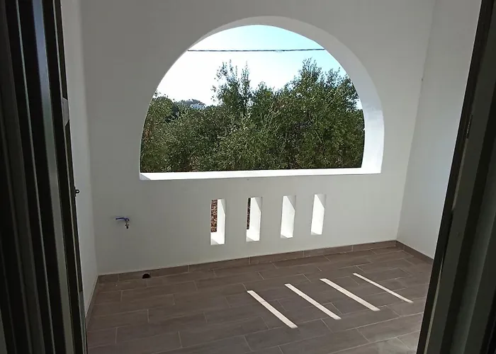 Apartment Eleonas 2 Maragkas