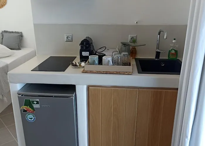 Eleonas 2 * Maragkas