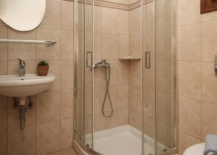 Lejlighed Eleonas 2 *