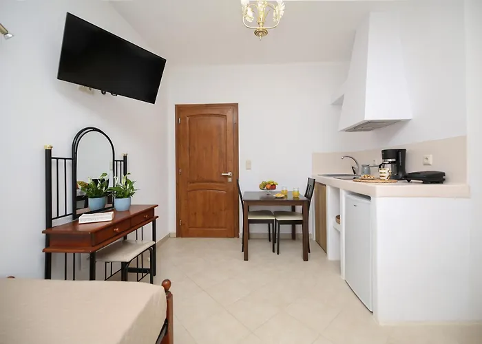 Eleonas 2 * Maragkas