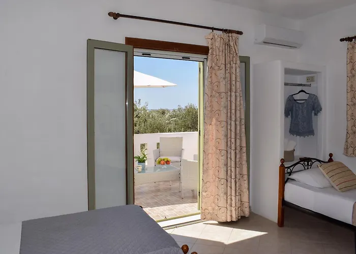 Daire Eleonas 2 Maragkas