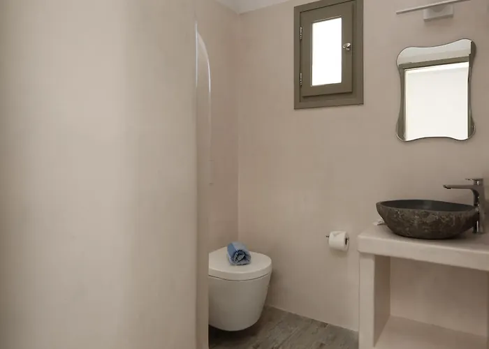 Eleonas 2 Apartment *