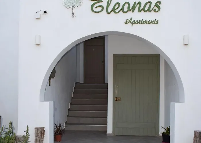 Eleonas 2 *