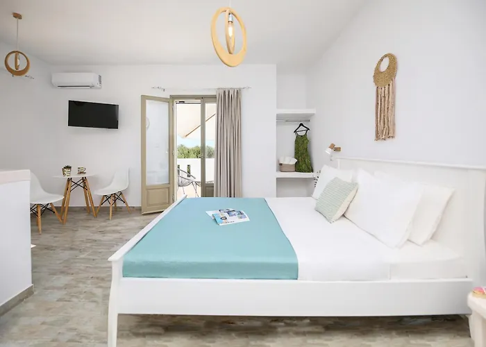 Apartment Eleonas 2 *