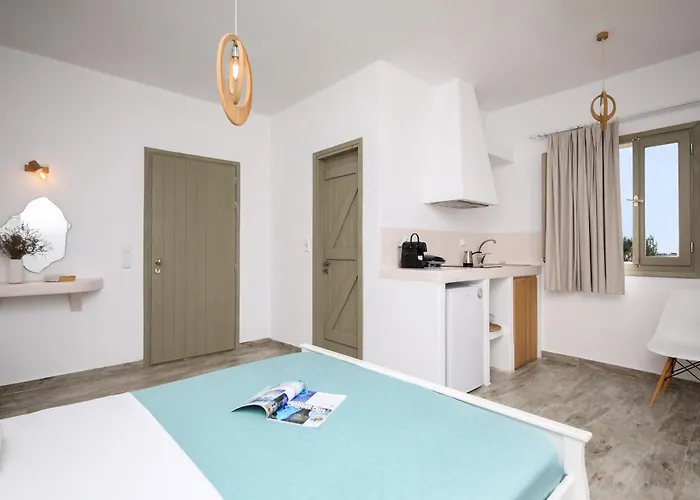 Eleonas 2 * Maragkas