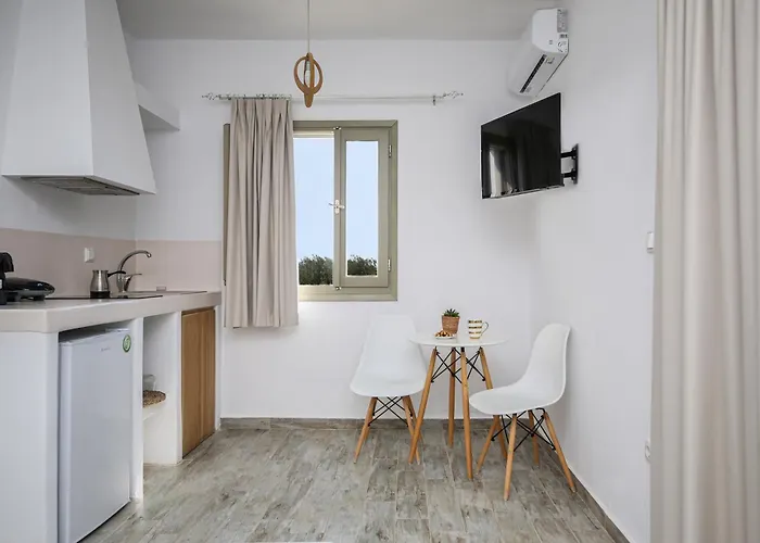 Eleonas 2 Daire Maragkas