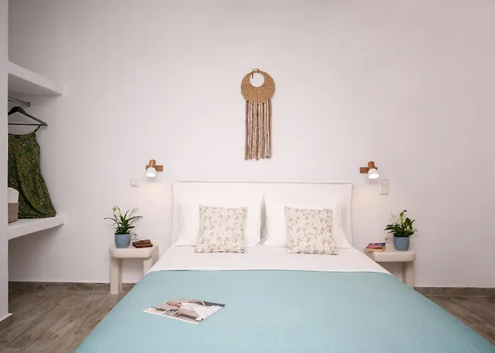 Lejlighed Eleonas 2 Maragkas