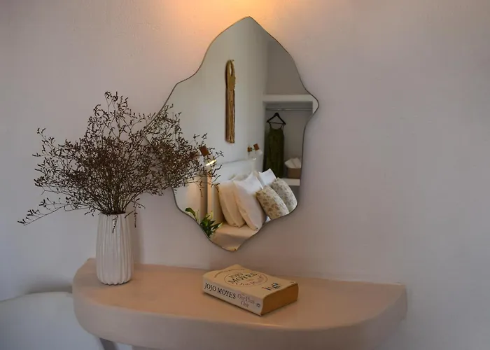 Eleonas 2 Lejlighed Maragkas